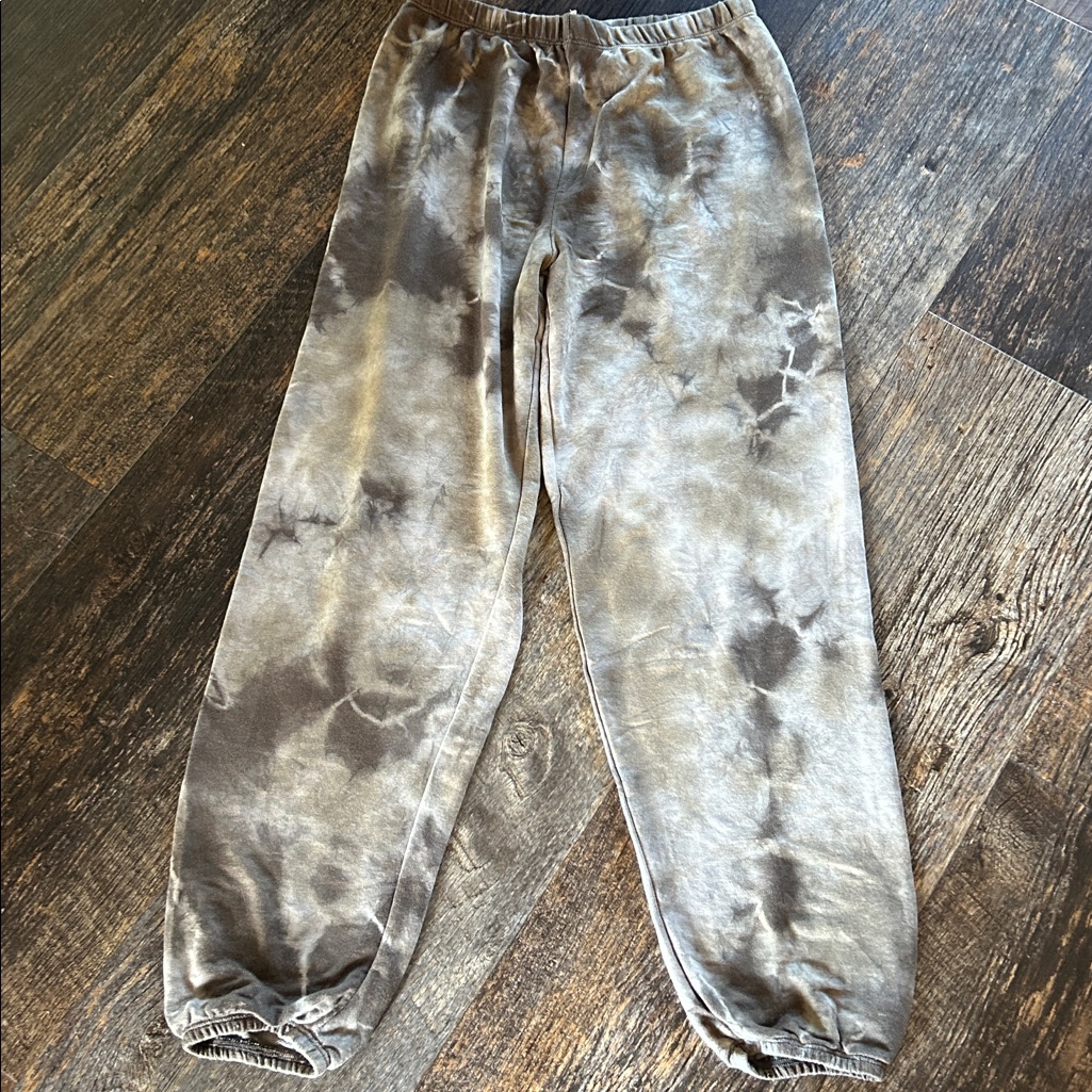 SweatpantsJoggers Small Nwot